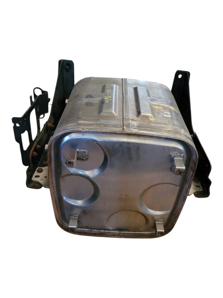 Catalisador Mb Accelo 3