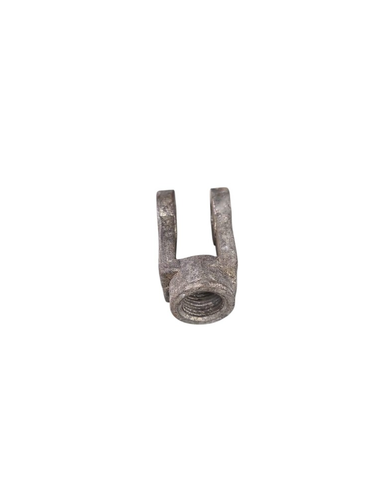 Forquilha Cuica Sping Brake Pino 14mm 6