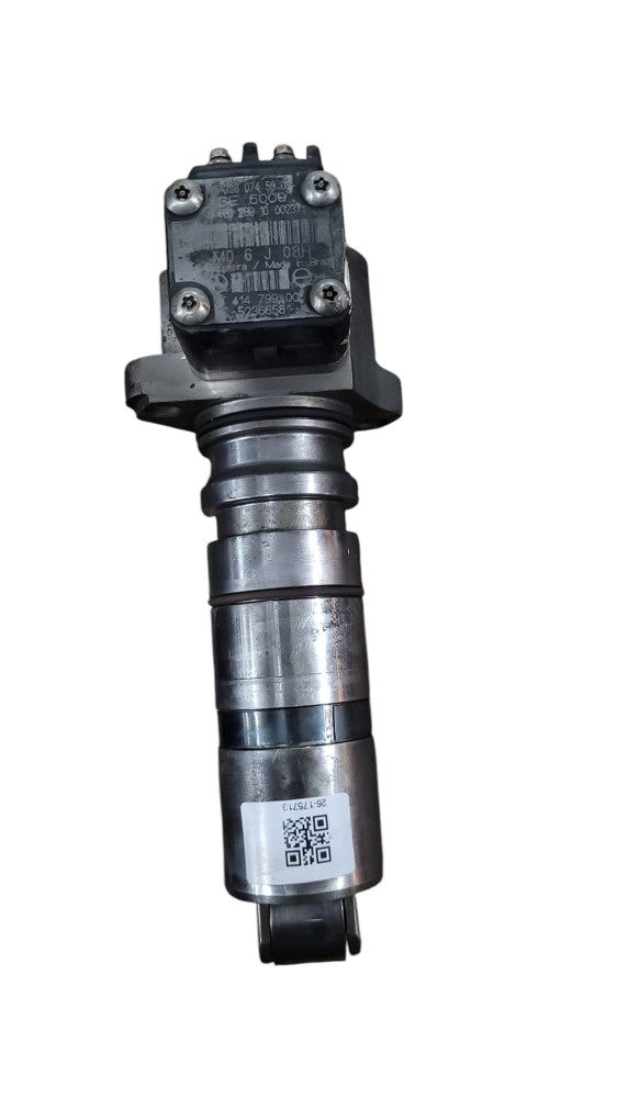 Bico Injetor Mb Om 906 Atego