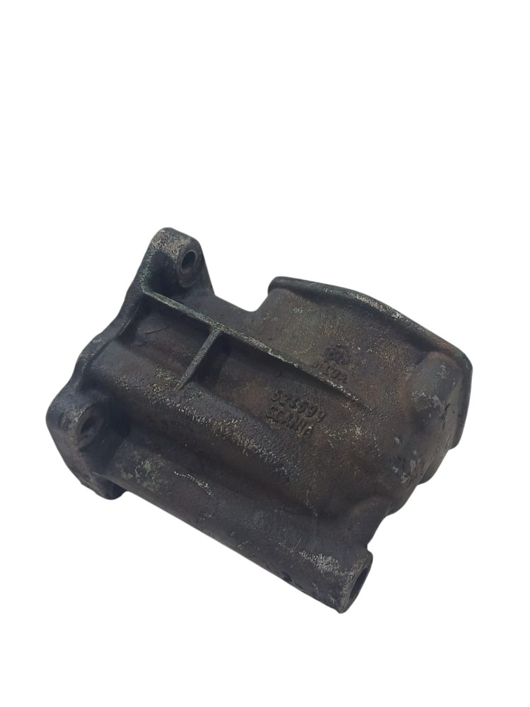 Suporte Saída Duto Scania 524599 2