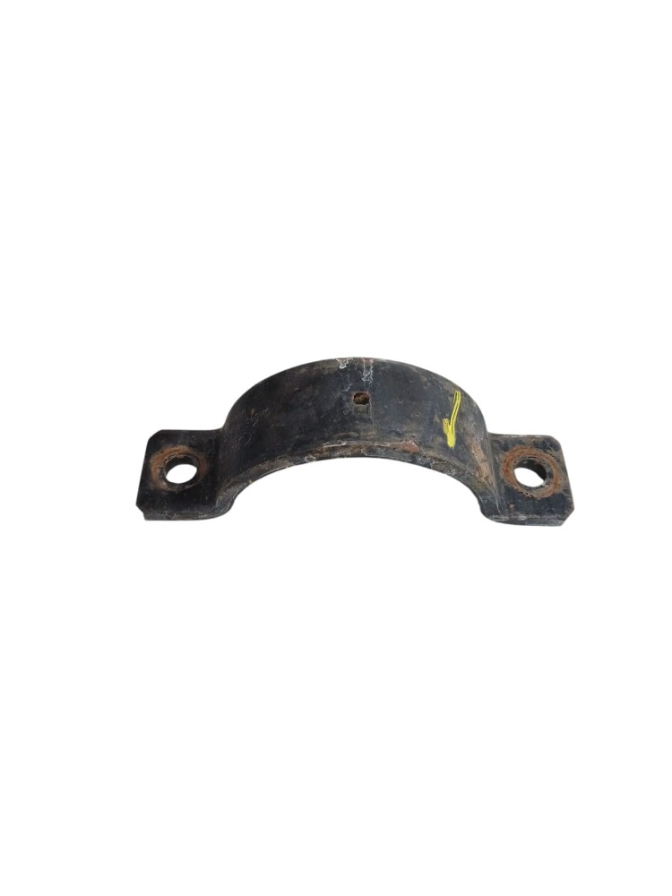 Placa Coxim Traseiro Ford Cargo 816 3