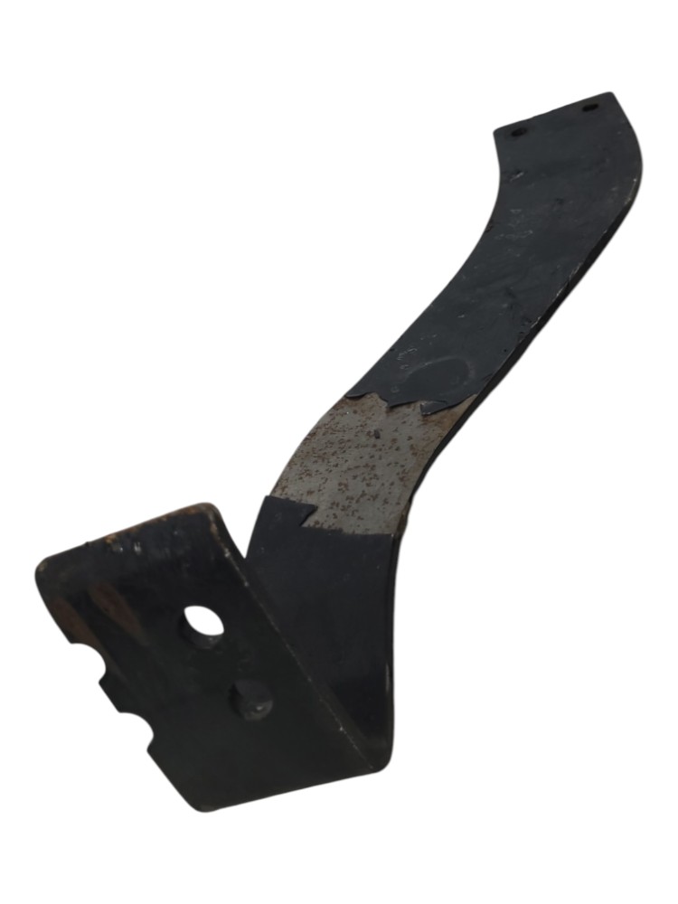 Suporte Parachoque Ford 4