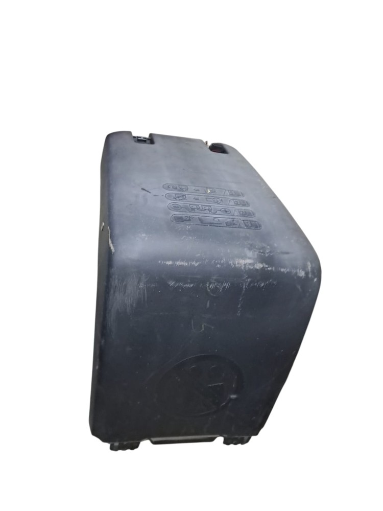 Tampa Bateria Daf Xf 480 2020 O15 1