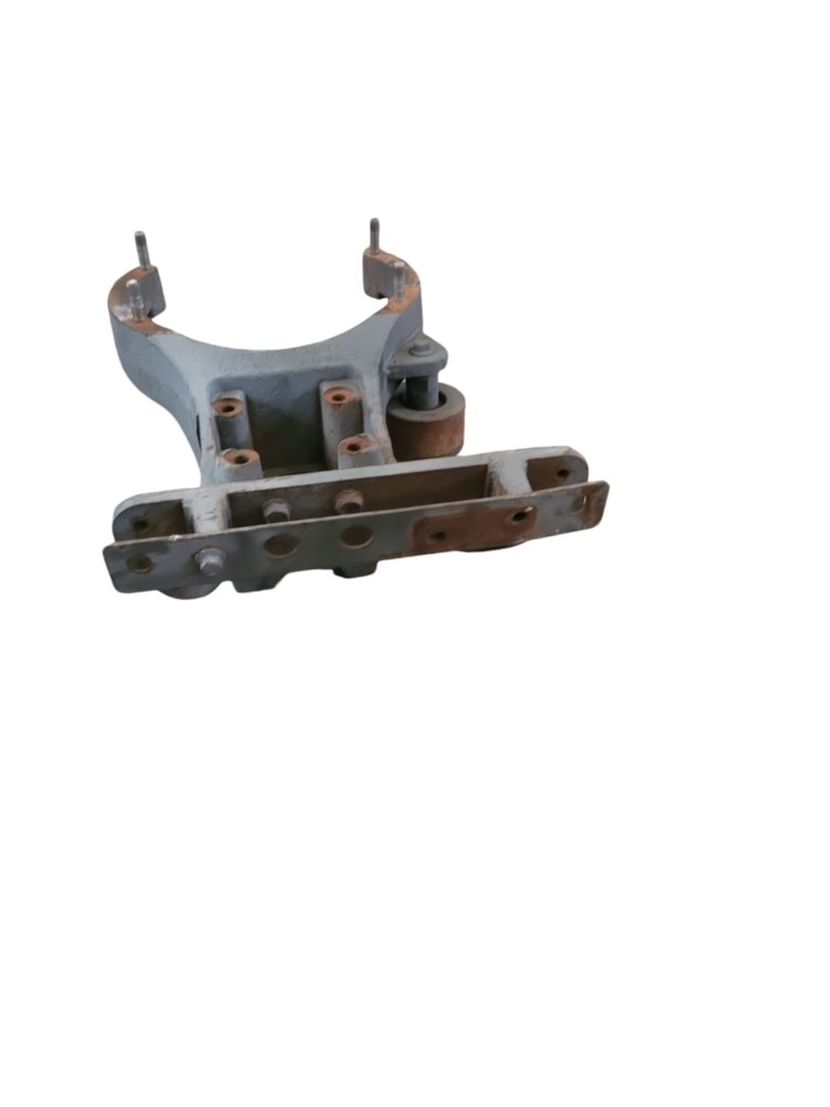 Suporte Embreagem Viscosa Vw Constellation 25370 5