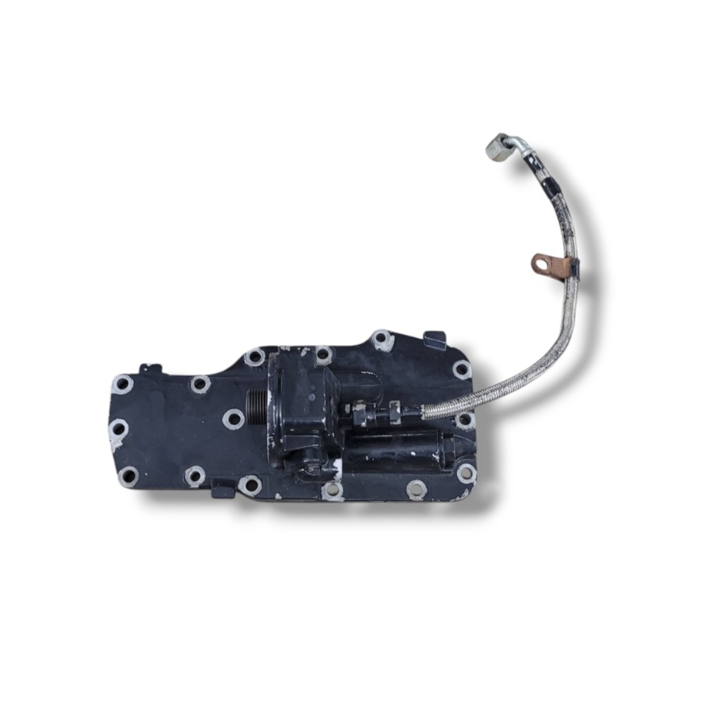 Suporte Filtro Oleo Motor Cummins 4931567