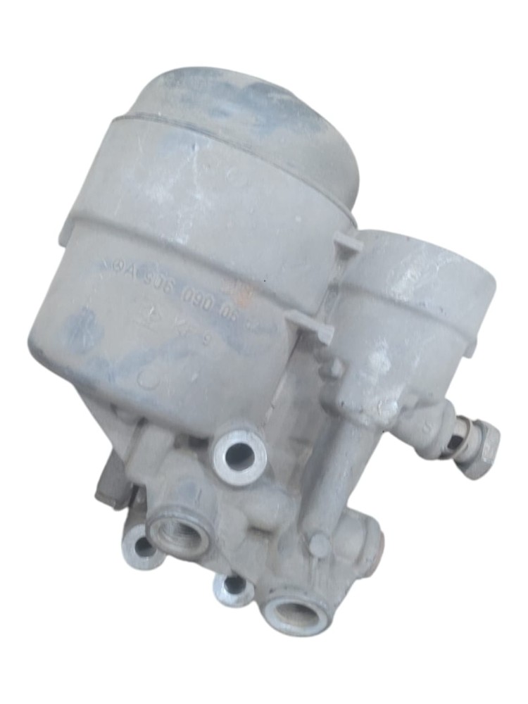 Carcaca Filtro Diesel Om906 Mb Atego 2