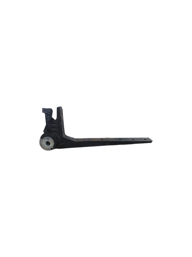 Suporte Coxim Cabine Bucha Mb Axor 6