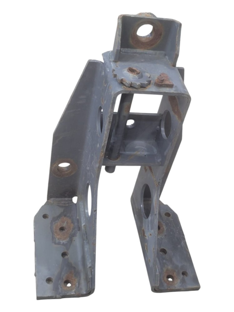 Suporte Estepe Roda 10 Furos Volvo Vm 2003 A 2023 4