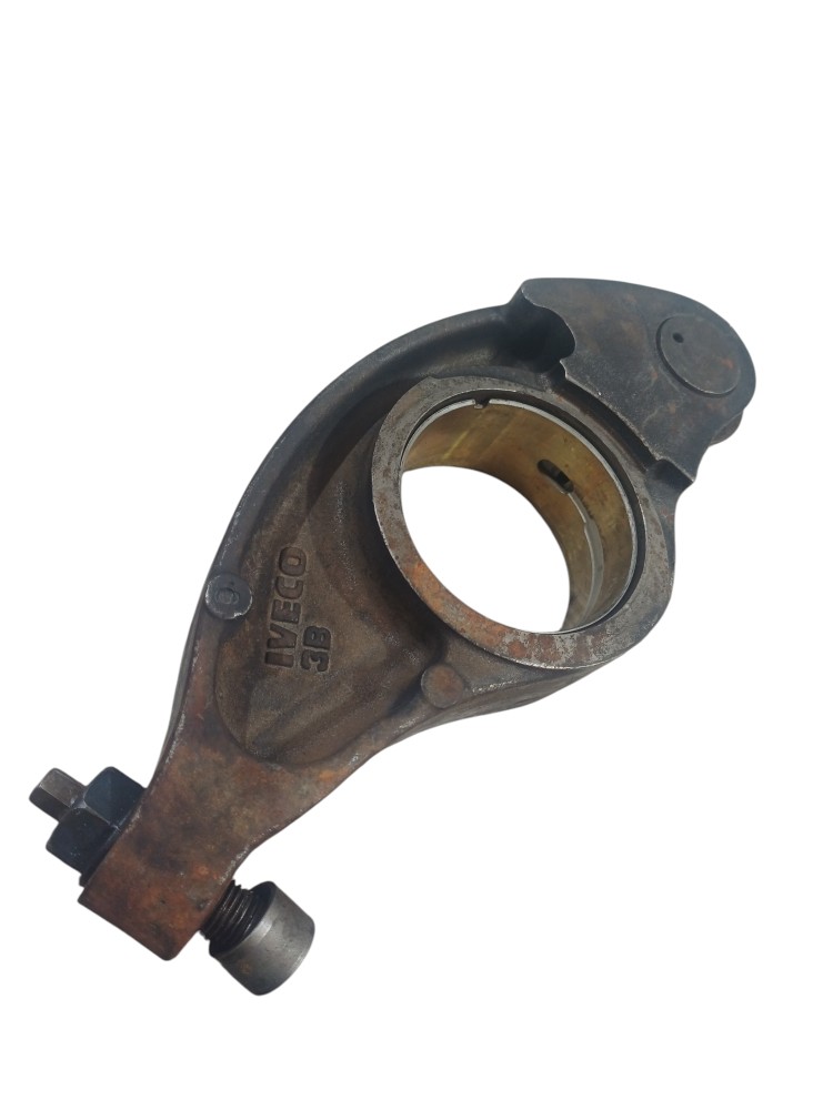 Balancim Injetor Iveco Cursor 5