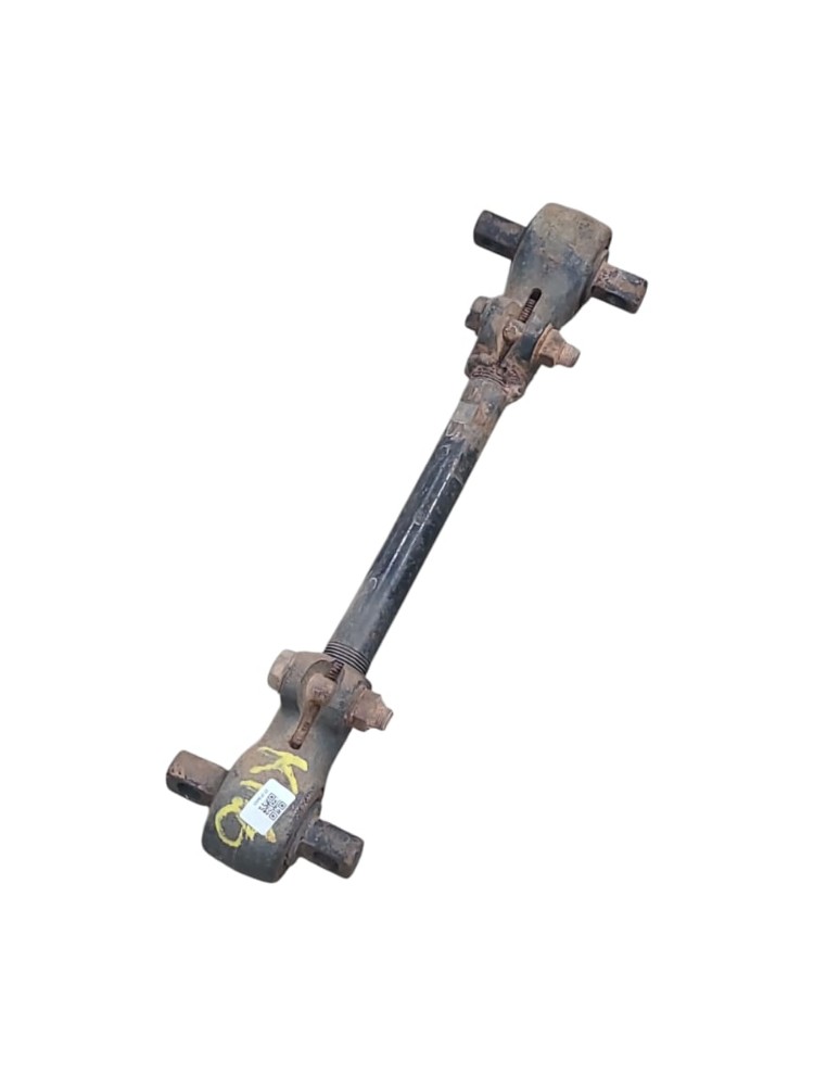 Barra Tirante Ajustastavel Suspensys 3