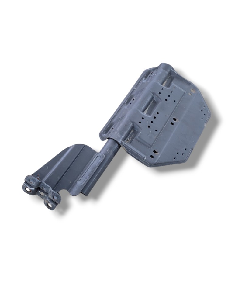 Suporte Paralama Tração Scania G420 2010 E 2011 2
