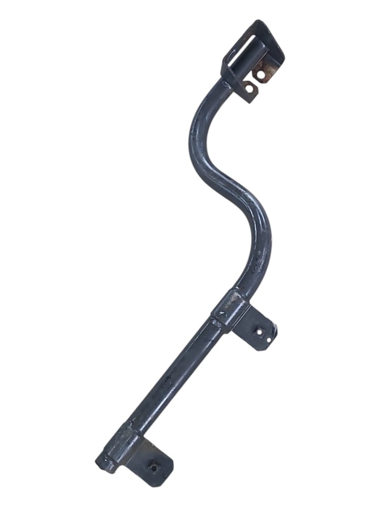 Suporte Paralama Cabine Mb Actros 4