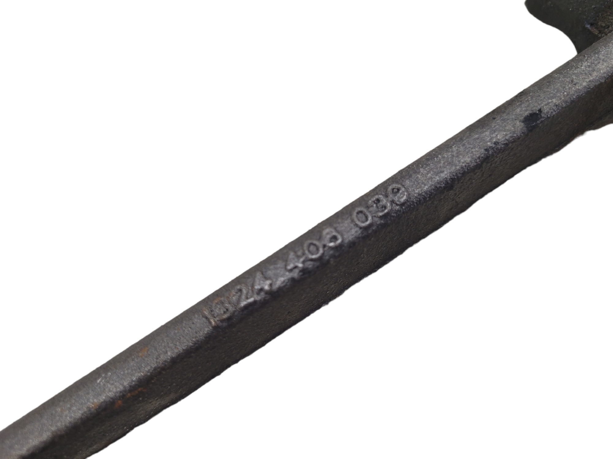 Garfo Mudanca Caixa Cambio Daf 1324408039 5