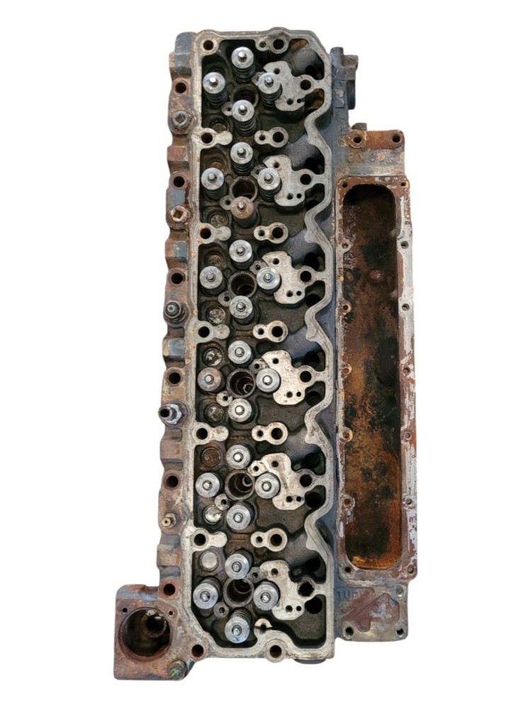 Cabecote Motor Cummins Isb 6cc Vw 24250 3