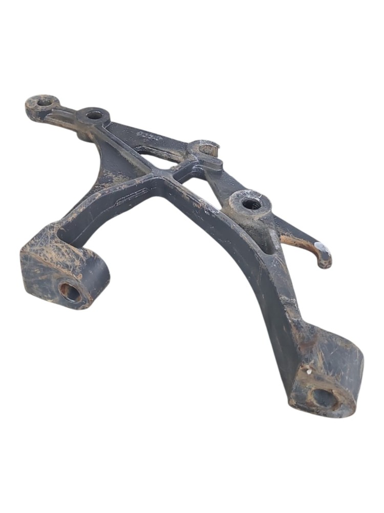 Suporte Caixa Bateria Scania G420 2010 2