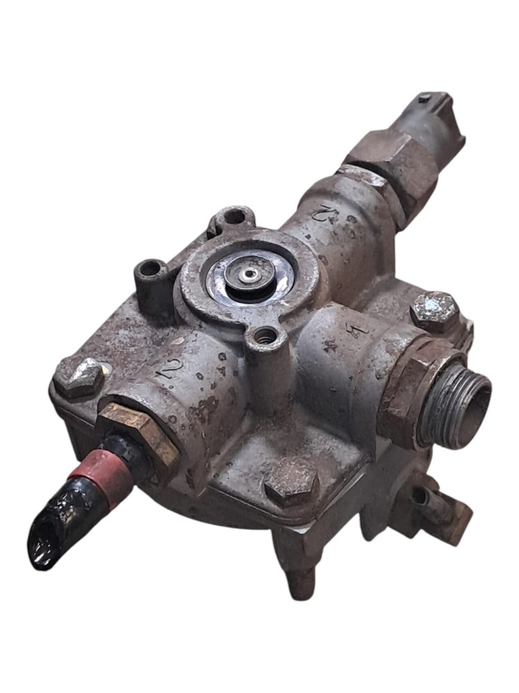 Valvula Rele WABCO M22 1