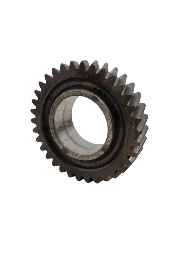 Engrenagem 3 Marcha Movel Zf 16s 1650 4