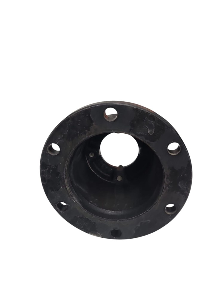 Polia Alternador Helice Mb Accelo 5