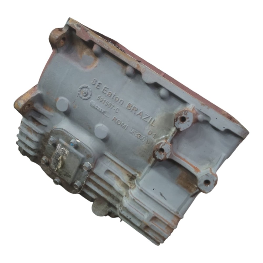 Carcaca Caixa Cambio Eaton Fs6306 7