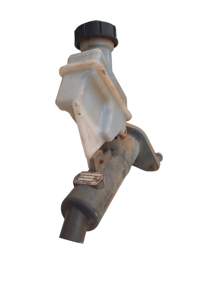 Cilindro Mestre Embreagem Vw Constellation 13190 4
