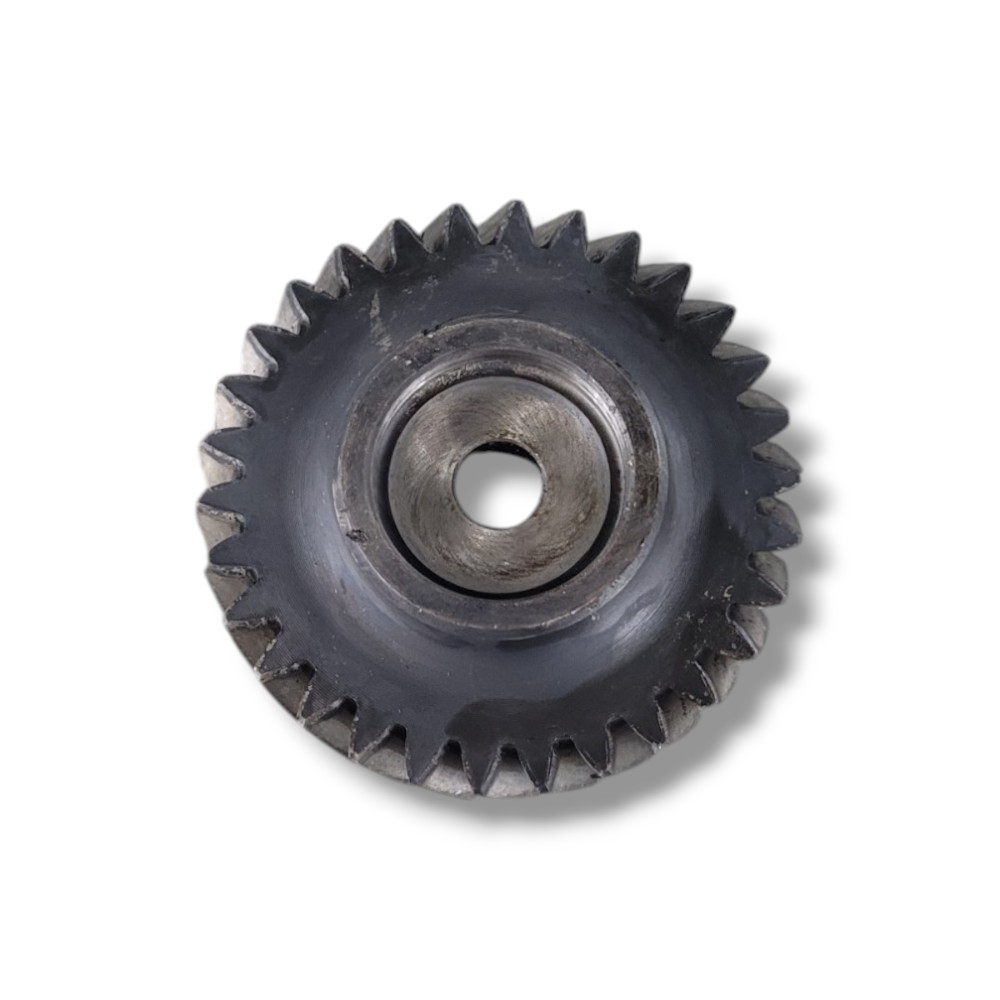 Engrenagem Propulsora Mb 1938 2002 3