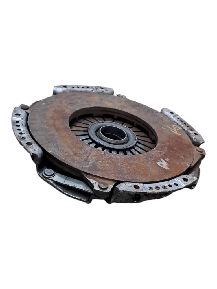 Plato Embreagem Mercedes-Benz Motor Om364LA 5