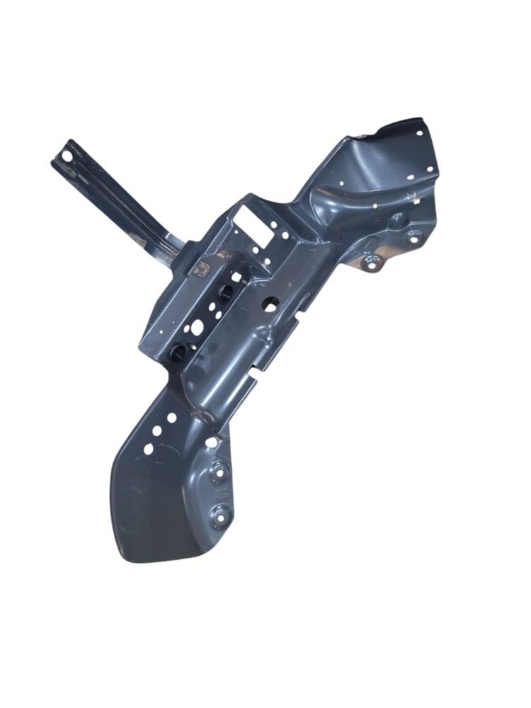 Suporte Carcaca Farol Scania G420 2010 E 2011 3
