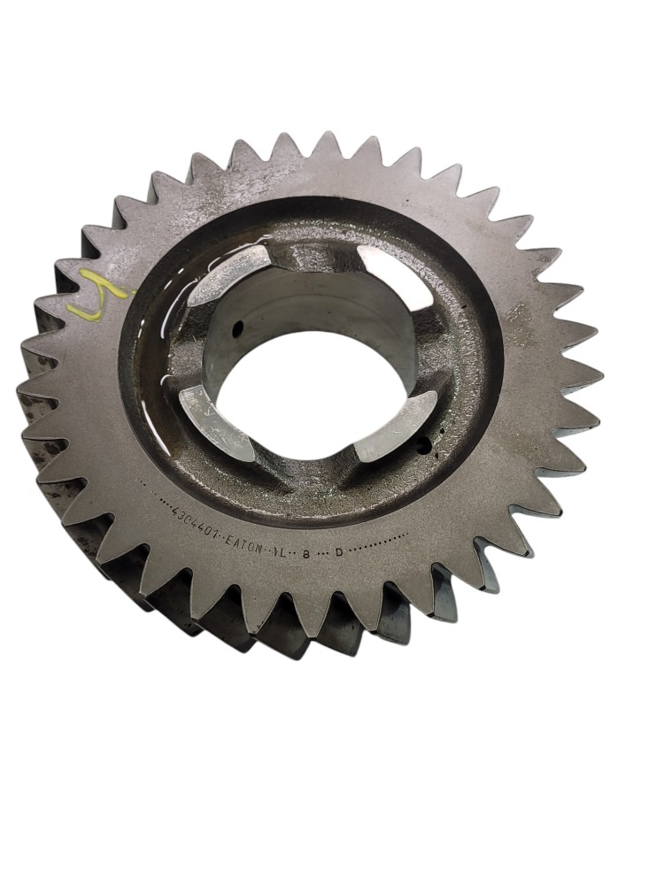 Engrenagem 4 Movel Caixa Cambio Eaton Ford Vw 1