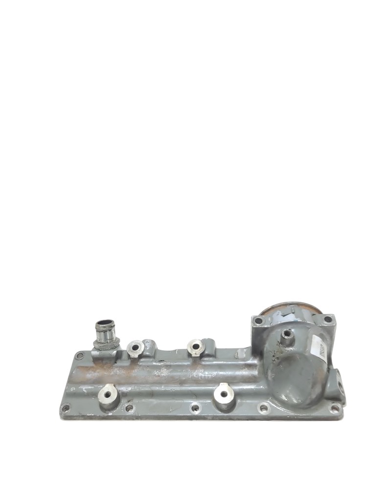 Coletor Admissão Ford Cargo 816 Cummins 4930911 3