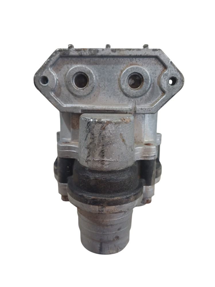 Valvula Protetora 4 Circuitos Ford Cargo Mb 1214 6