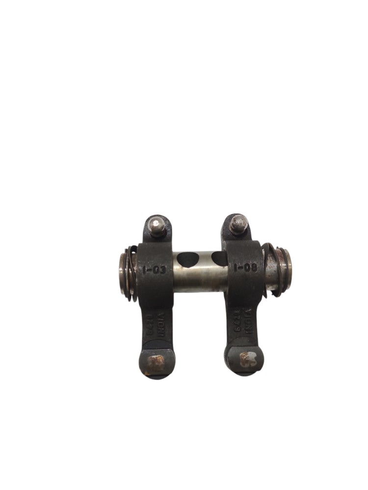 Balanceiro Motor Cummins 2