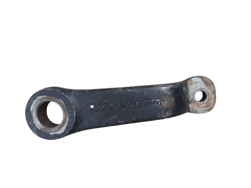 Braco Pitman Caixa Direcao Zf Vw Constellation 19320 25320 2