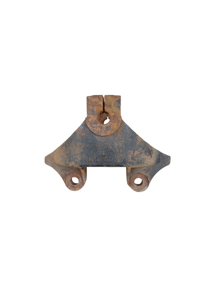 Suporte Dianteiro Mola Suspensão Vw 17250 1