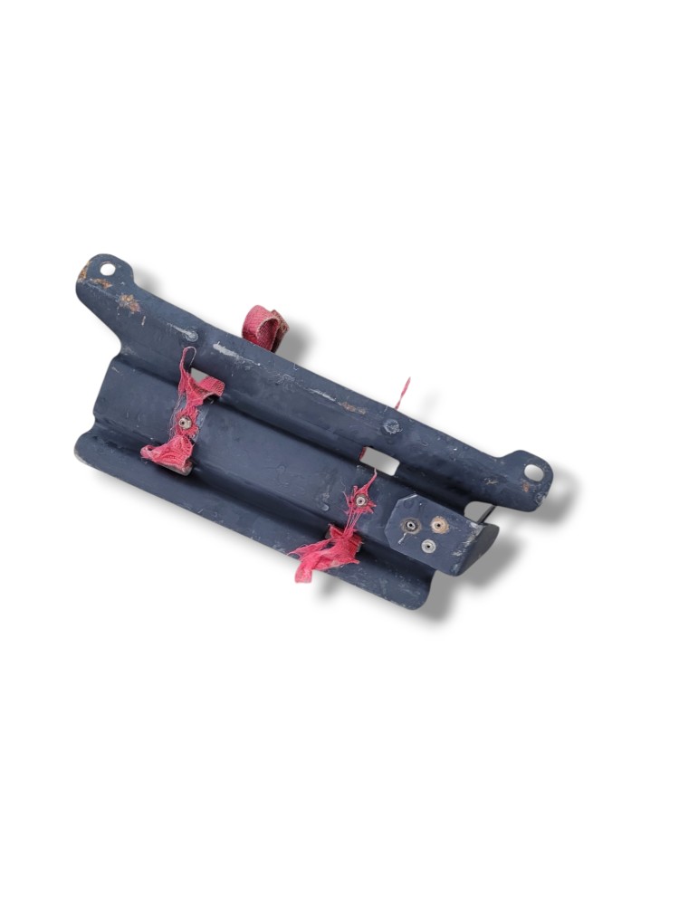 Suporte Banco Scania