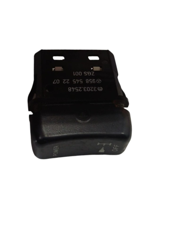Botão Interruptor Mb Accelo 2020 4