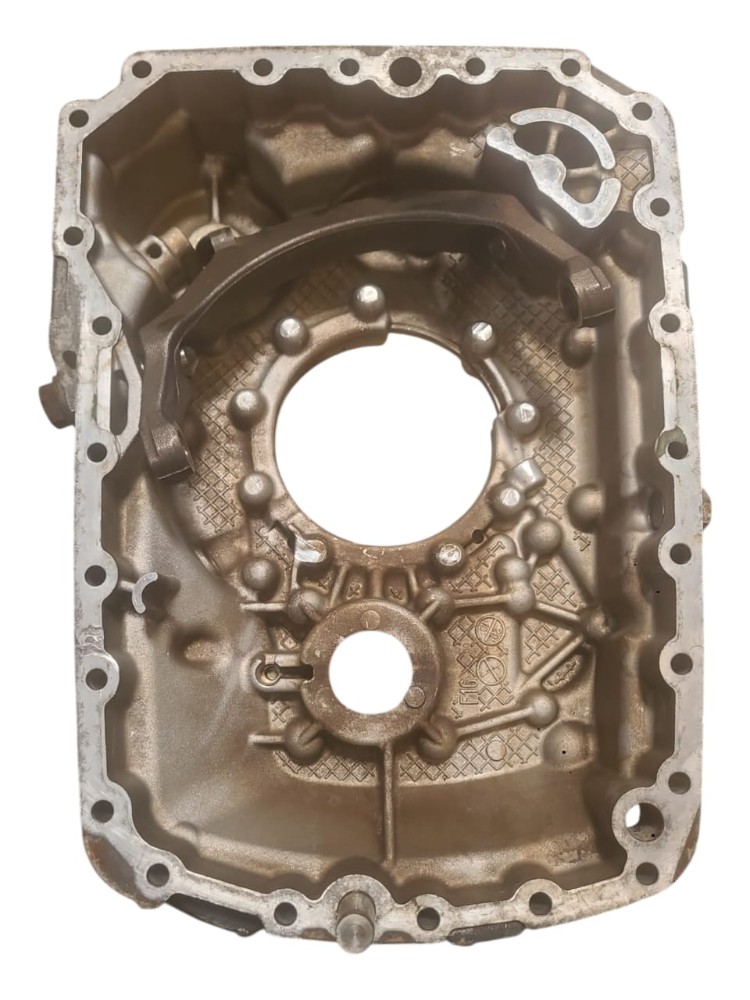 Carcaca Caixa Cambio Zf MAN TGX 6