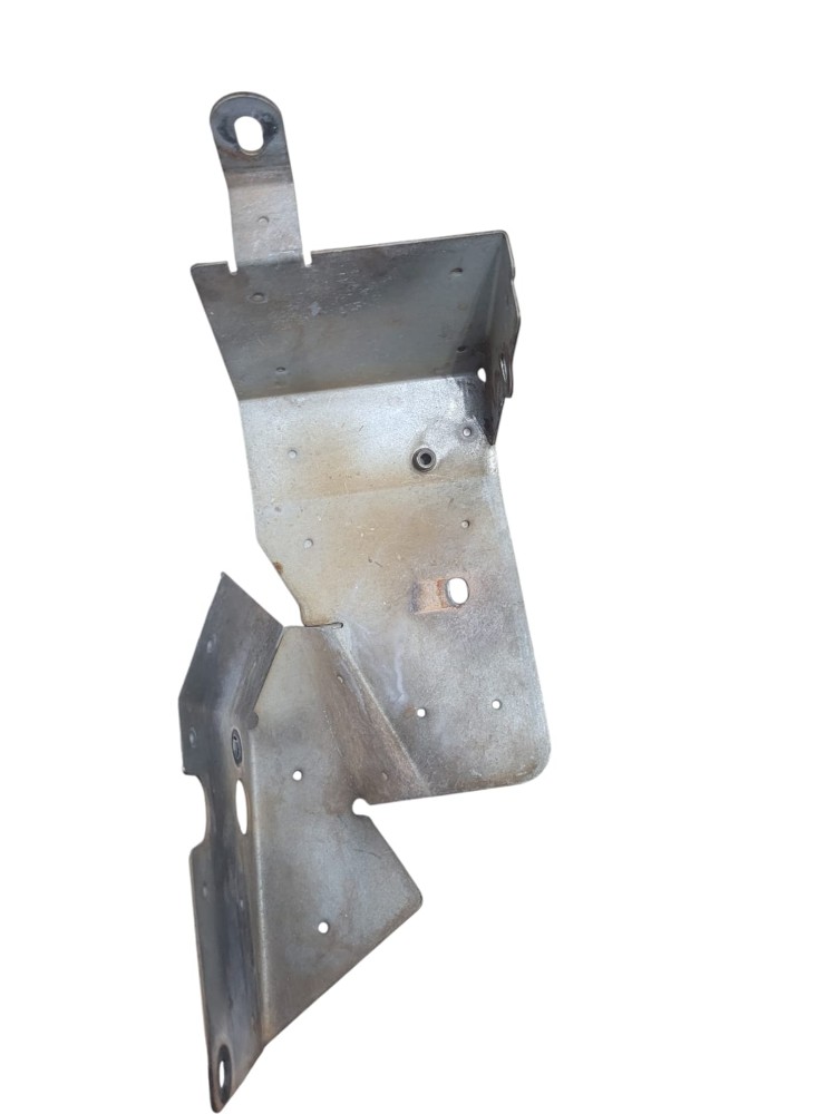 Suporte Para Vw e Man 2