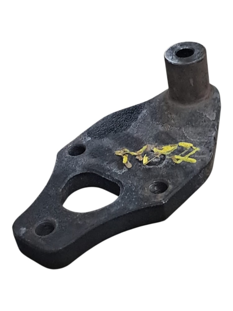 Suporte Barra Estabilizadora Tras. Mb Actros 2651 19 VN187 1