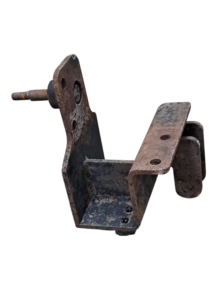 Suporte Articulacao Cabine Ford Cargo 1317 1419 1517 1722 7