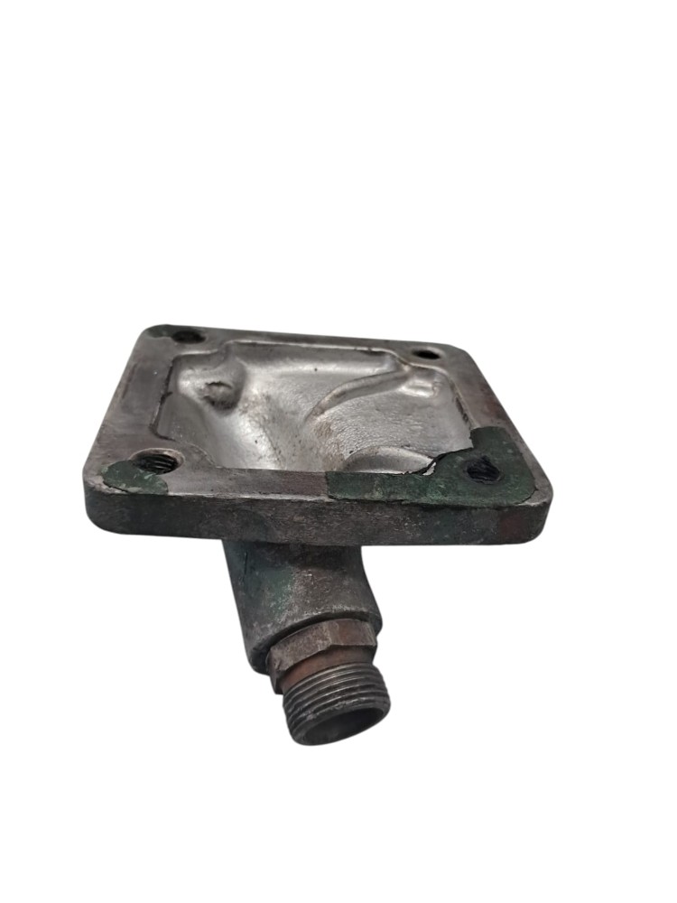 Flange Scania 113 112 1987 A 1996 4
