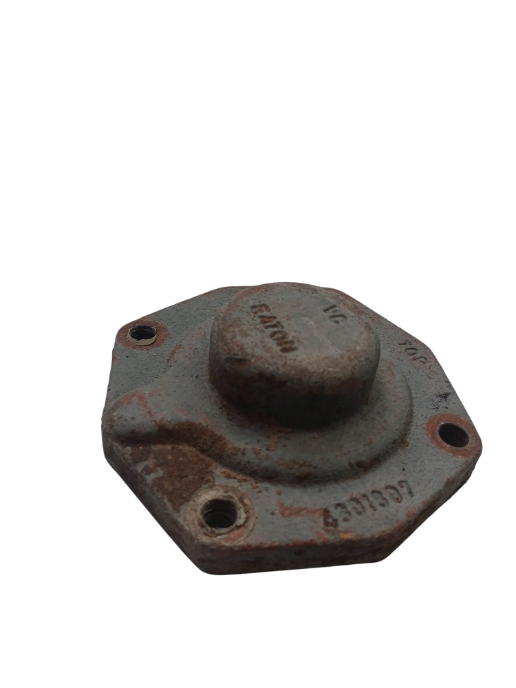 Tampa Retentor Eixo Traseiro Caixa Cambio Eaton Fs6206 Vw 2