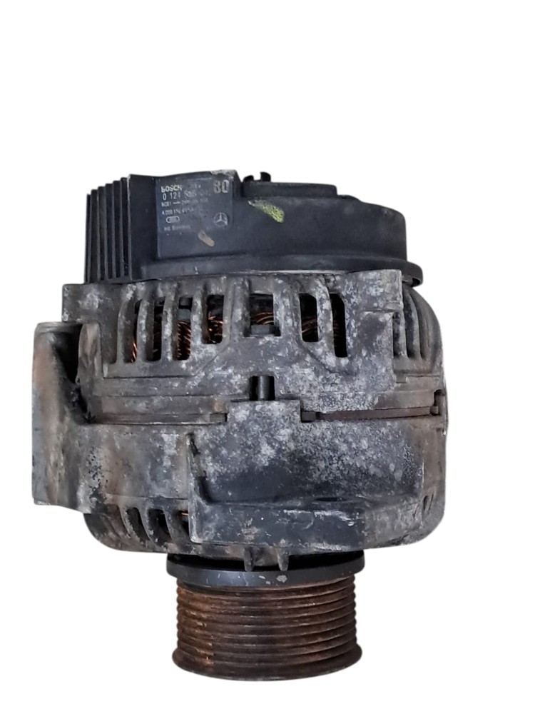Alternador 24 V Mb Actros 2546 3