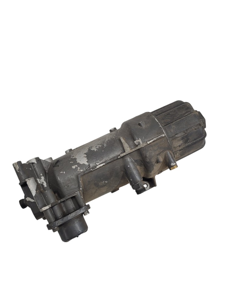 Suporte Filtro Diesel Scania Ntg 3
