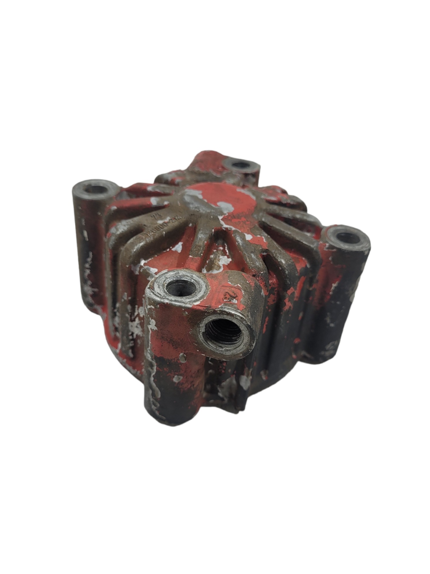 Caneco Cilindro Transferência Zf 1315334069 2