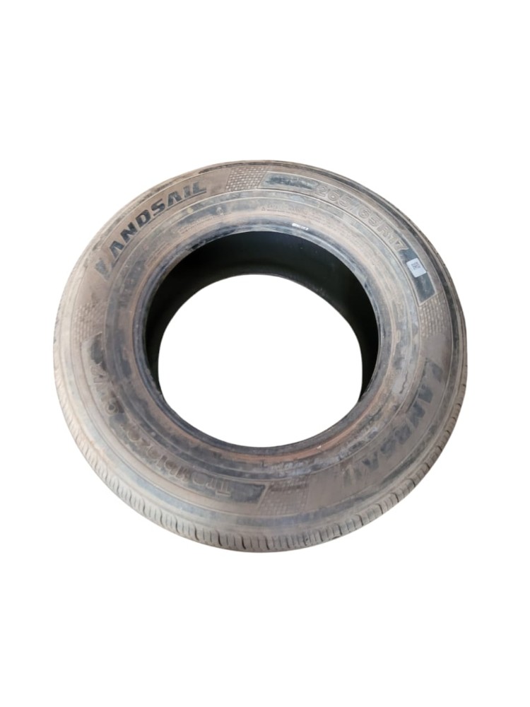 Pneu Camara 26,5×6,5 Landsail 1