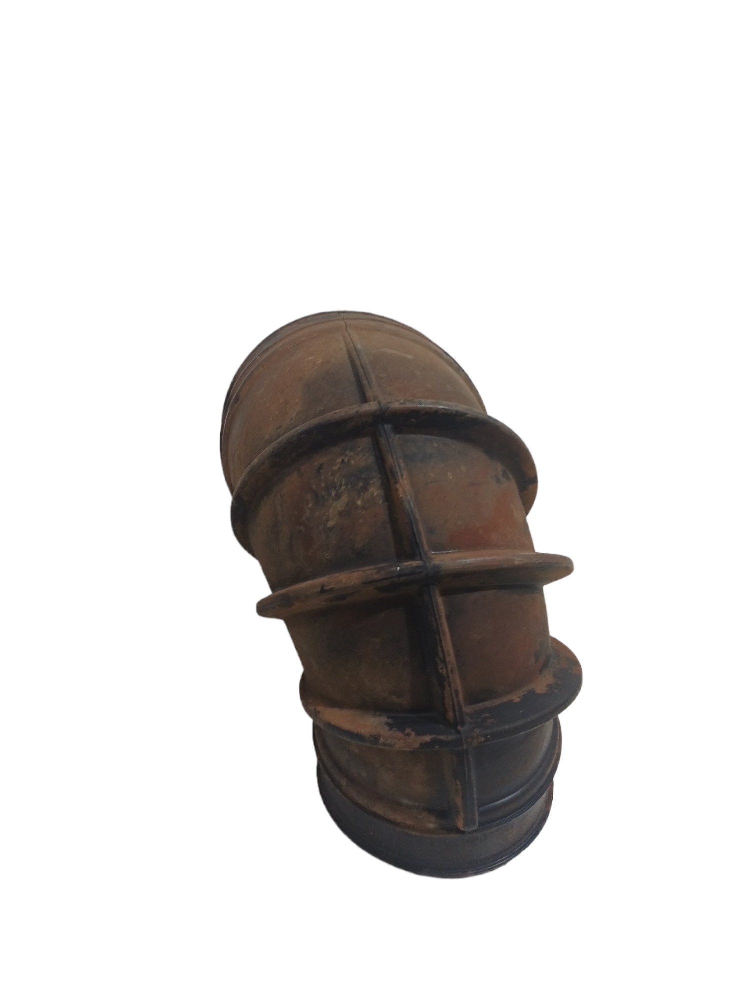 Mangueira Filtro Ar Admissão Volvo Fh 21288834 1