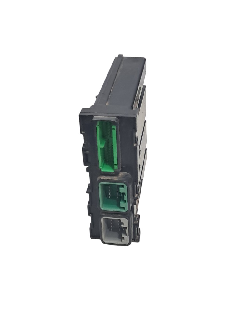 Modulo Ecu Volvo Fh 3