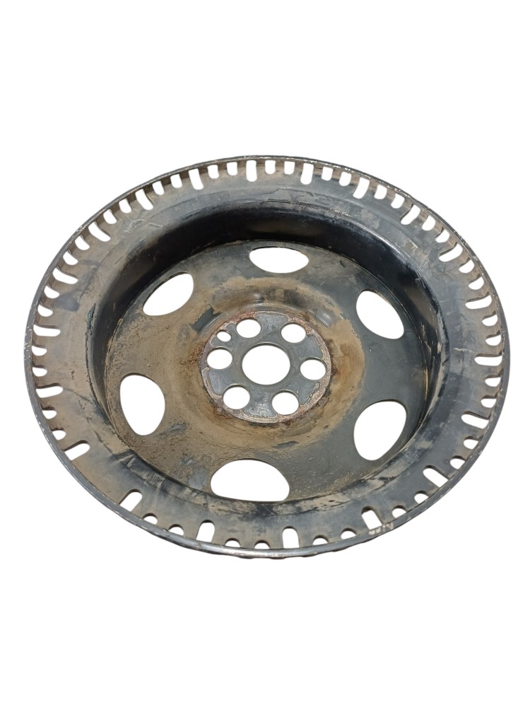Polia Virabrequim Motor Cummins 4
