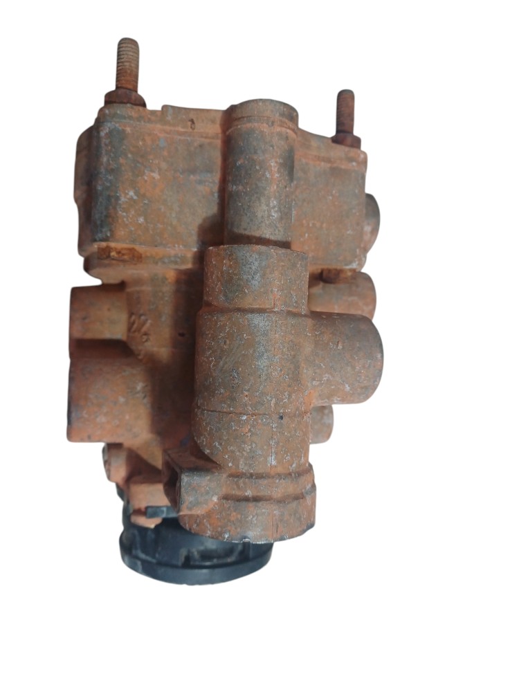 Valvula Distribuidora Wabco Mb 1630 3