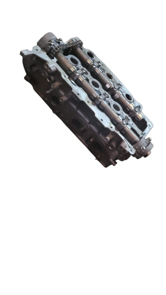 Cabecote Motor Land Rover Discovery 5